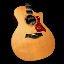 Used Taylor 2006 714ce Grand Auditorium Acoustic Guitar Natural