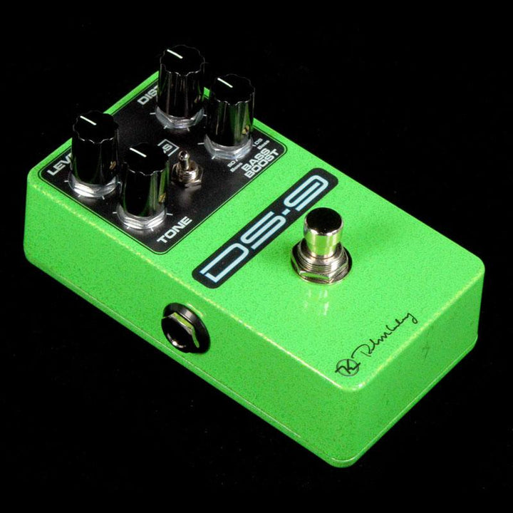 Keeley DS-9 Distortion Guitar Effect Pedal