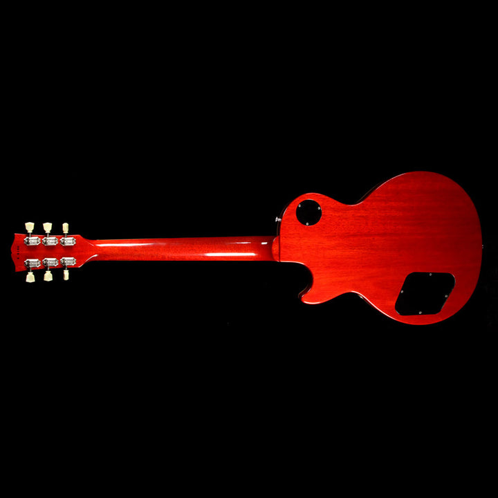 Used 1998 Gibson Custom 1958 Les Paul Reissue Electric Guitar Lemonburst