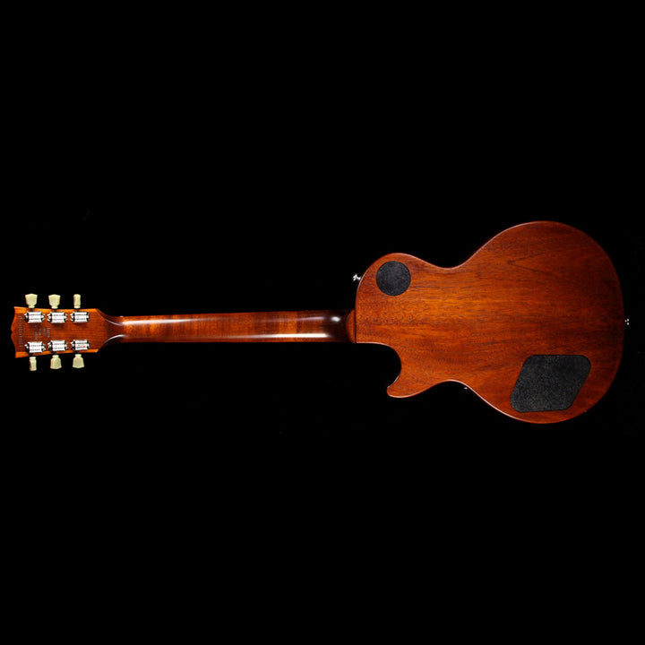 Gibson 2018 Les Paul Faded Electric Guitar Worn Bourbon