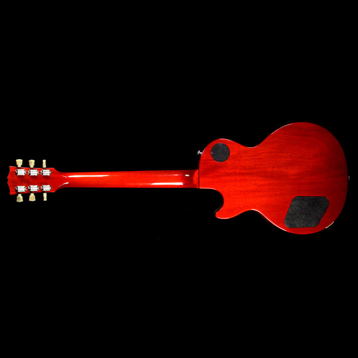 Gibson 2018 Les Paul Traditional Heritage Cherry Sunburst