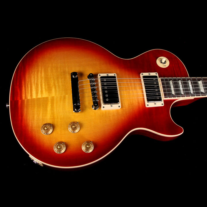 Gibson 2018 Les Paul Traditional Heritage Cherry Sunburst