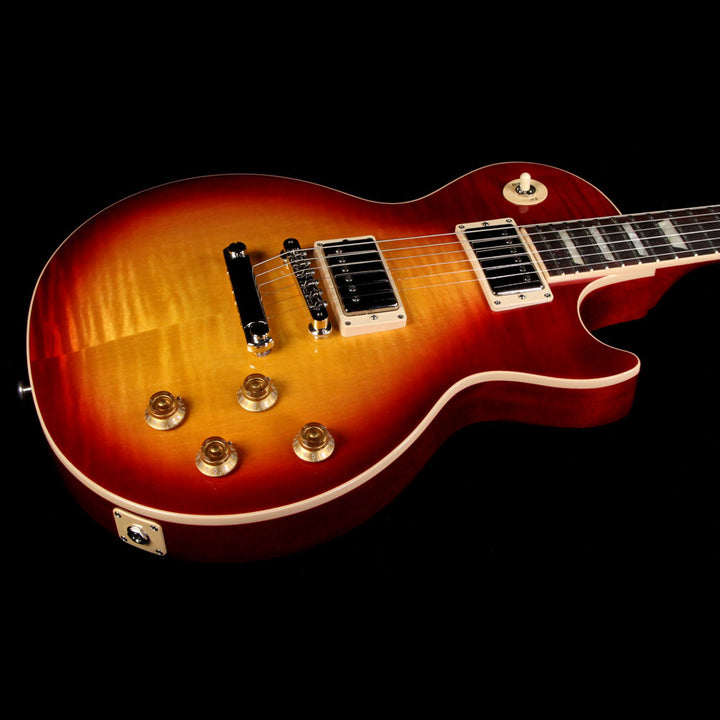 Gibson 2018 Les Paul Traditional Heritage Cherry Sunburst
