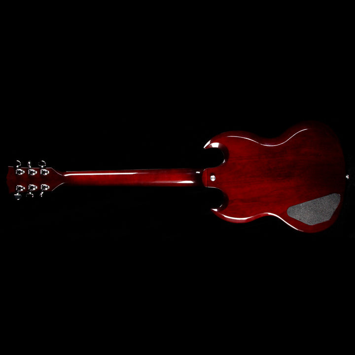 Gibson SG Standard Autumn Shade 2018