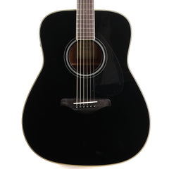 邦楽 The Face in Acoustic Dressed in Black Amazon.com: Applause Acoustic guitar, Right, AB28-5S Black