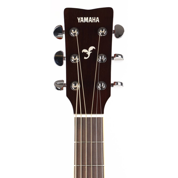 Yamaha FS-TA Transacoustic Vintage Tint Acoustic Guitar