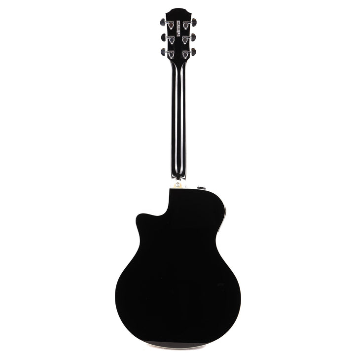 Yamaha APX600 Acoustic Guitar Black Used