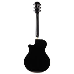 Yamaha APX600 アコースティックギター ブラック Yamaha APX600 Acoustic Guitar Black | The Music Zoo