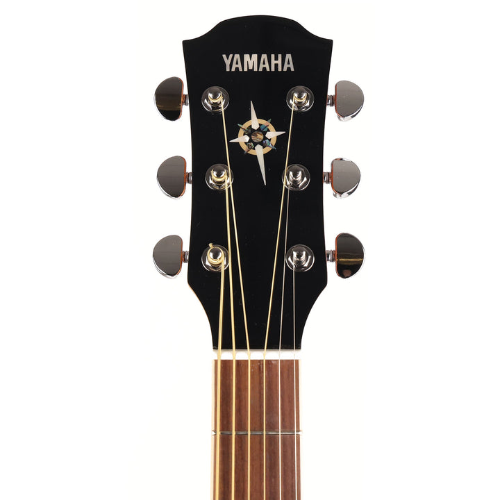 Yamaha CPX600 Acoustic Guitar Vintage Tint