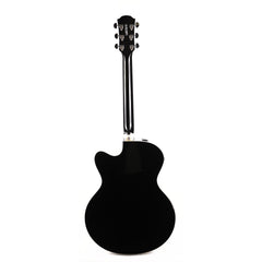 Yamaha CPX600 Acoustic-Electric Black | The Music Zoo