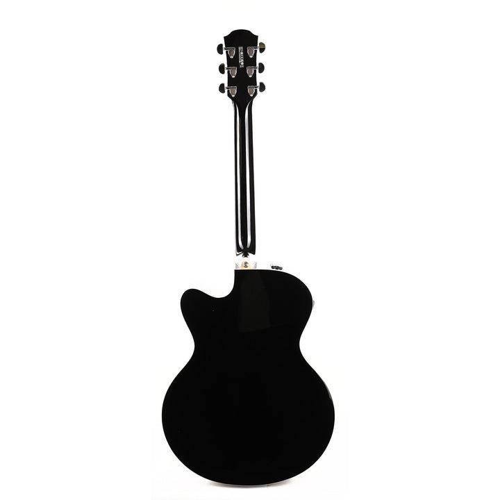 Yamaha CPX600 Acoustic-Electric Black