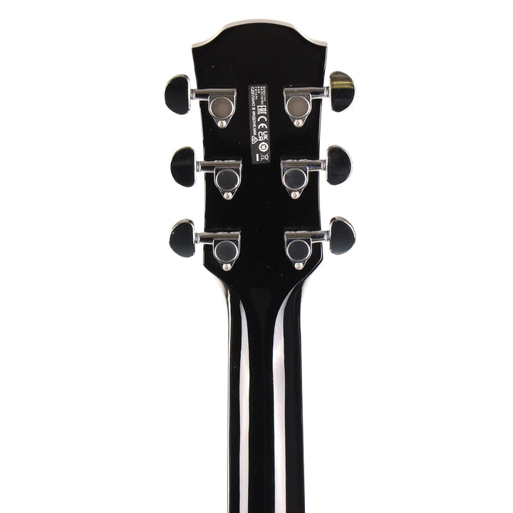 Yamaha CPX600 Acoustic-Electric Black