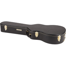 Gretsch G6295 Square Neck Resonator Flat Top Case As-Is