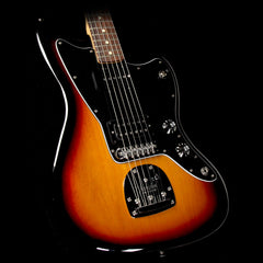 Used 2011 Fender Blacktop Jazzmaster HS Electric Guitar 3 Color