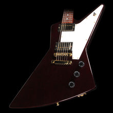 Gibson 2018 Explorer Elite Electric Guitar Aged Cherry
