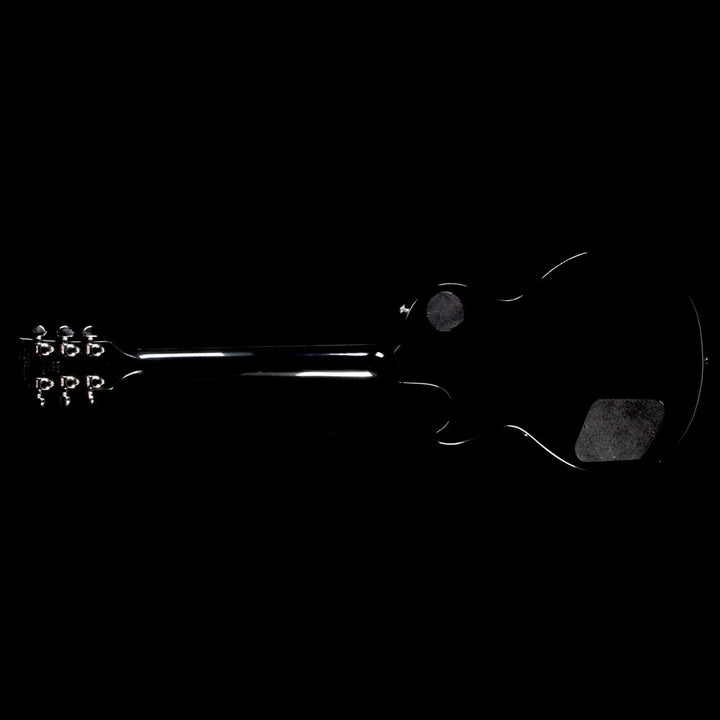 Gibson 2018 Les Paul Studio Elite Silverburst