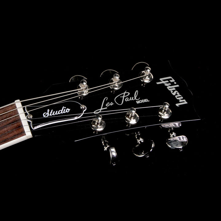 Gibson 2018 Les Paul Studio Elite Silverburst