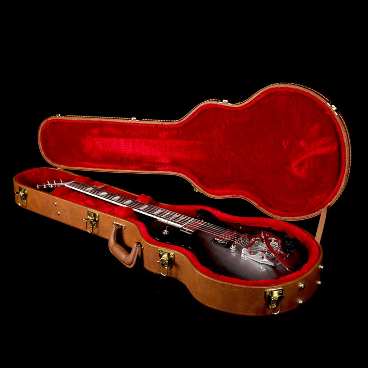 Gibson 2018 Les Paul Studio Elite Silverburst