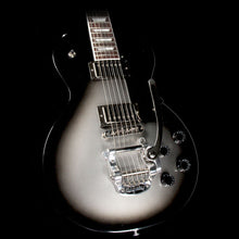 Gibson 2018 Les Paul Studio Elite Silverburst