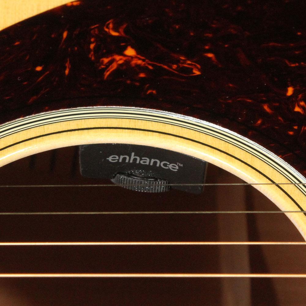 Martin DC-18E Acoustic Natural 2018 — 7