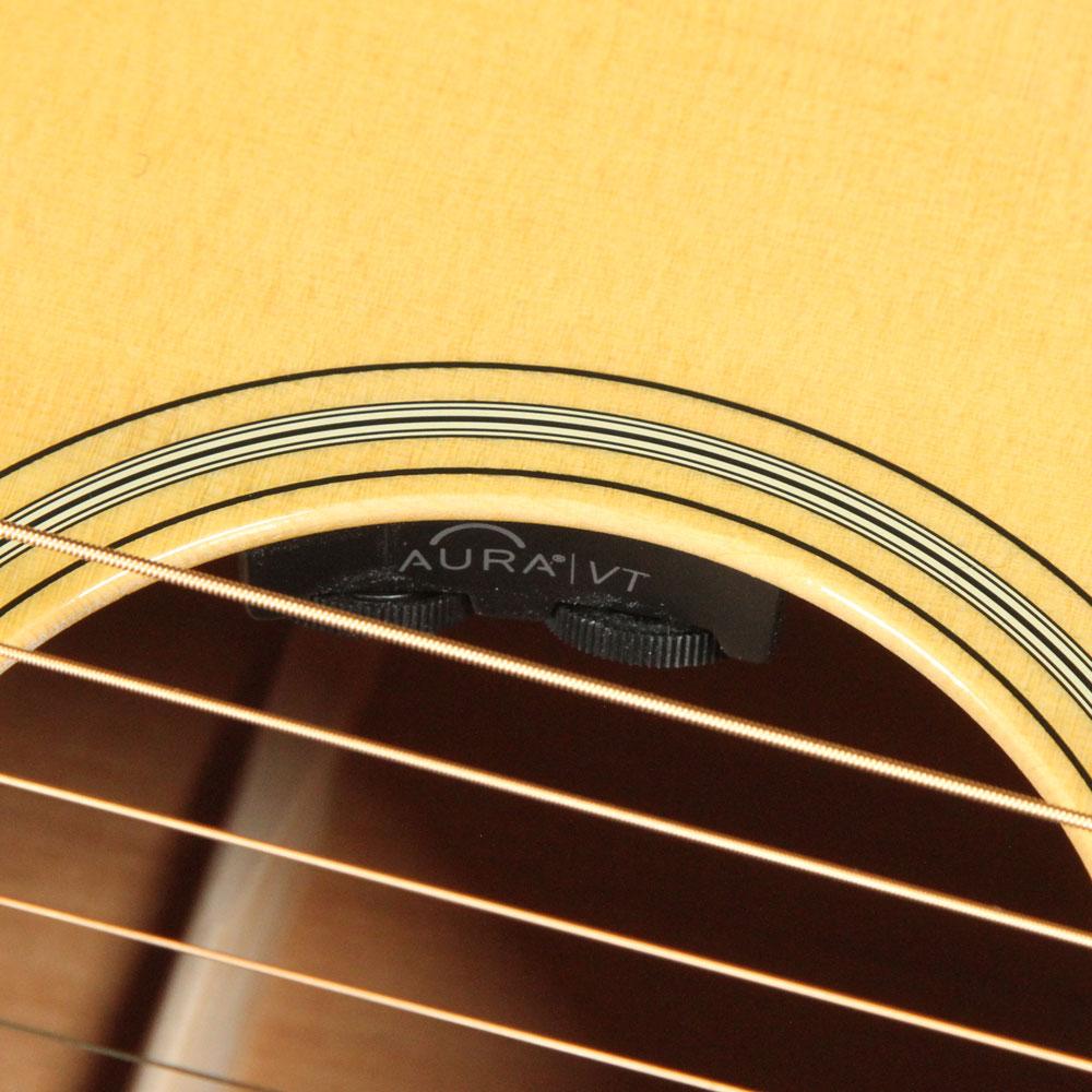 Martin DC-18E Acoustic Natural 2018 — 8