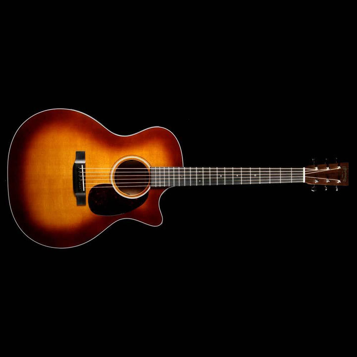 Martin GPC-18E Grand Performance Ambertone