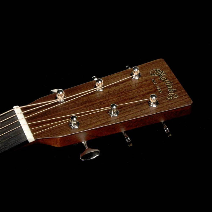 Martin GPC-18E Grand Performance Ambertone