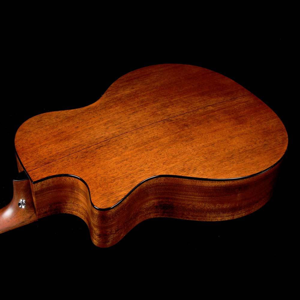 Martin GPC-18E Grand Performance Ambertone — 7