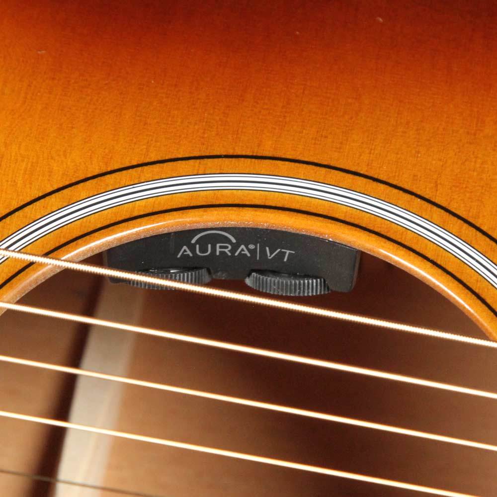 Martin GPC-18E Grand Performance Ambertone — 8