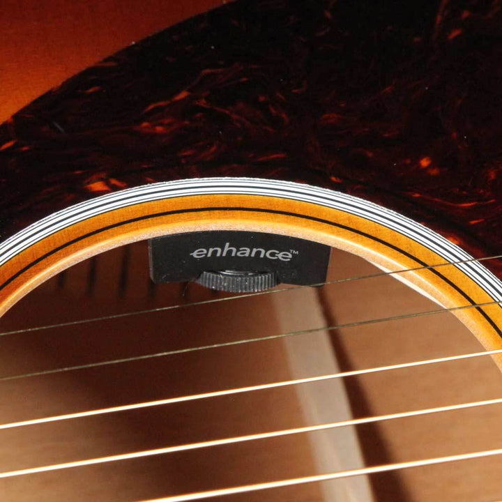 Martin GPC-18E Grand Performance Ambertone