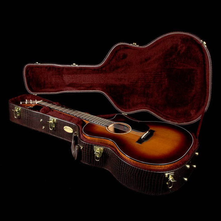 Martin GPC-18E Grand Performance Ambertone