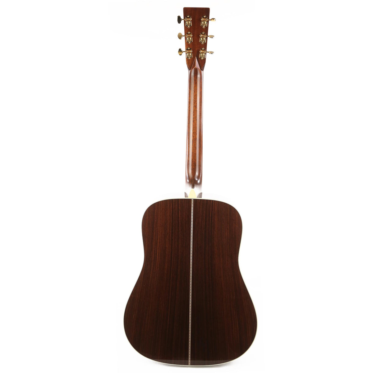 Martin D-41 Dreadnought Acoustic Natural 2020 — 3