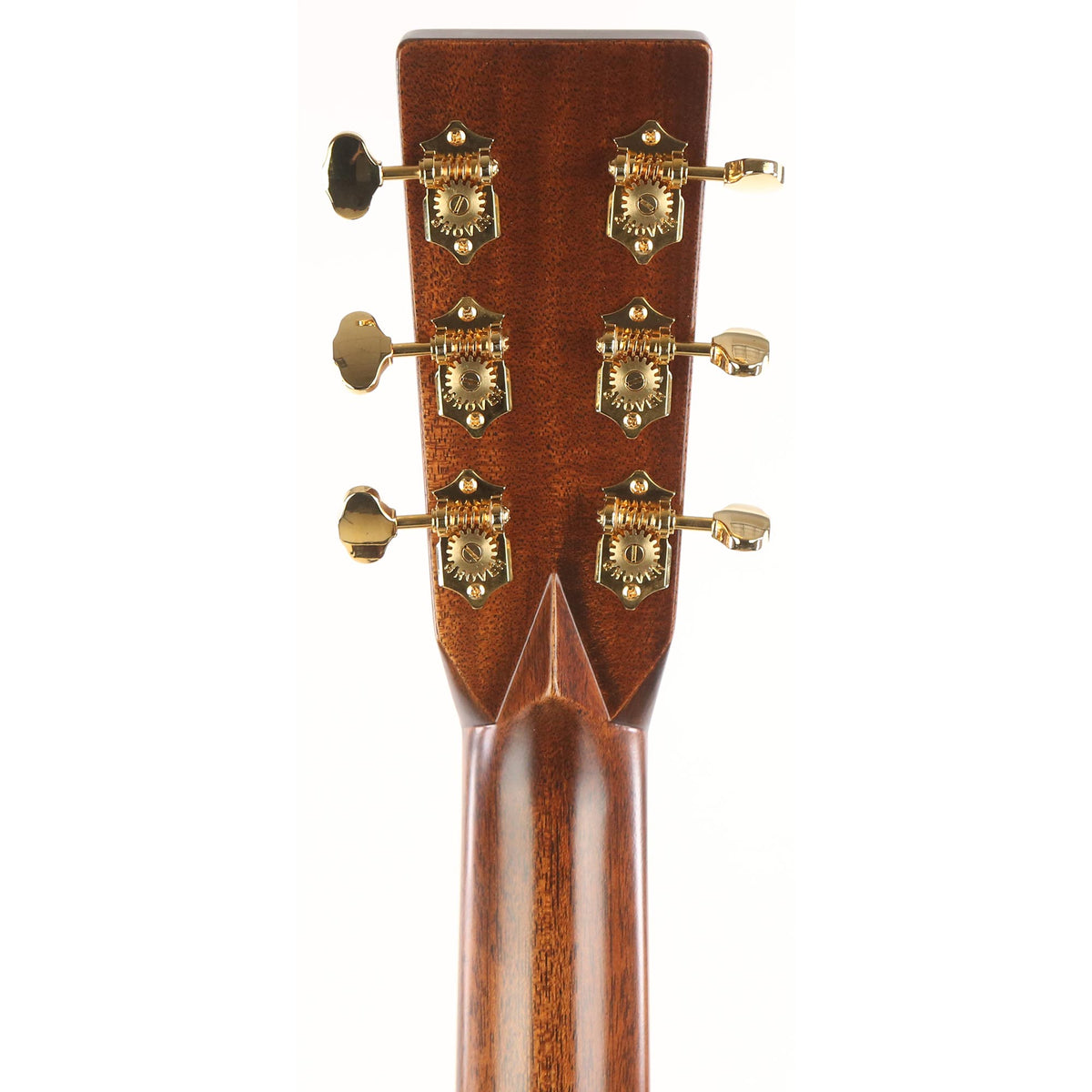 Martin D-41 Dreadnought Acoustic Natural 2020 — 5