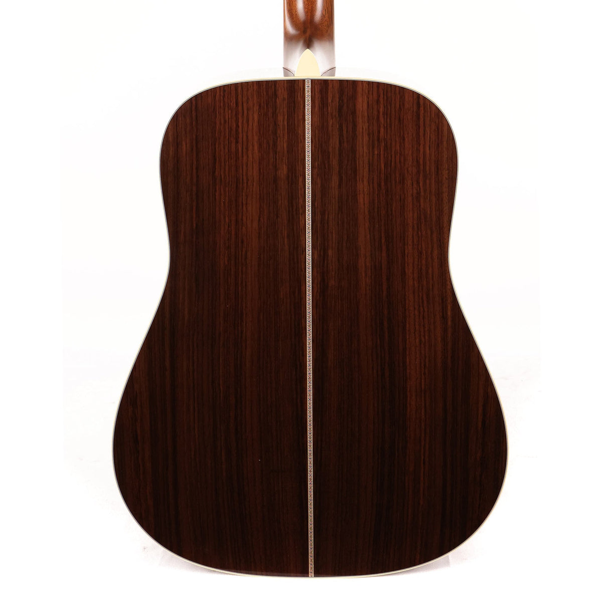 Martin D-41 Dreadnought Acoustic Natural 2023 — 8