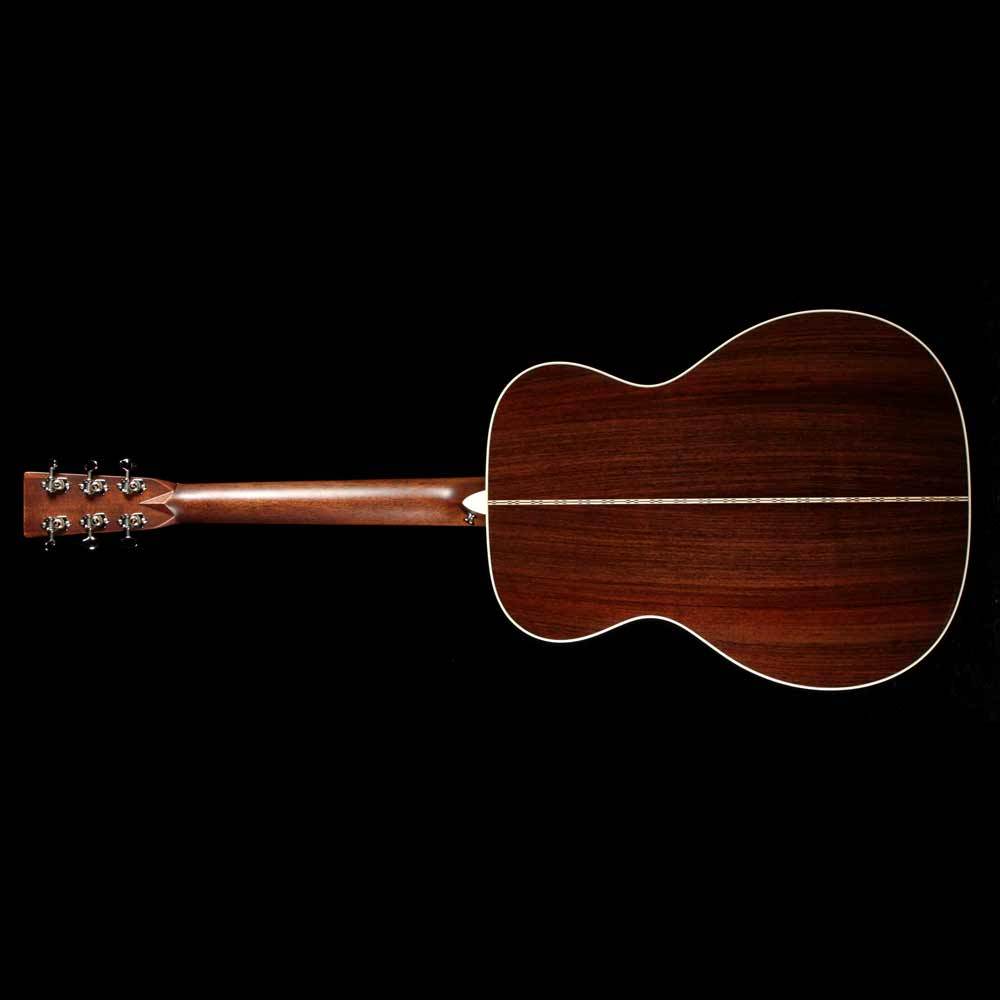Martin GPC-28E Acoustic Natural — 3