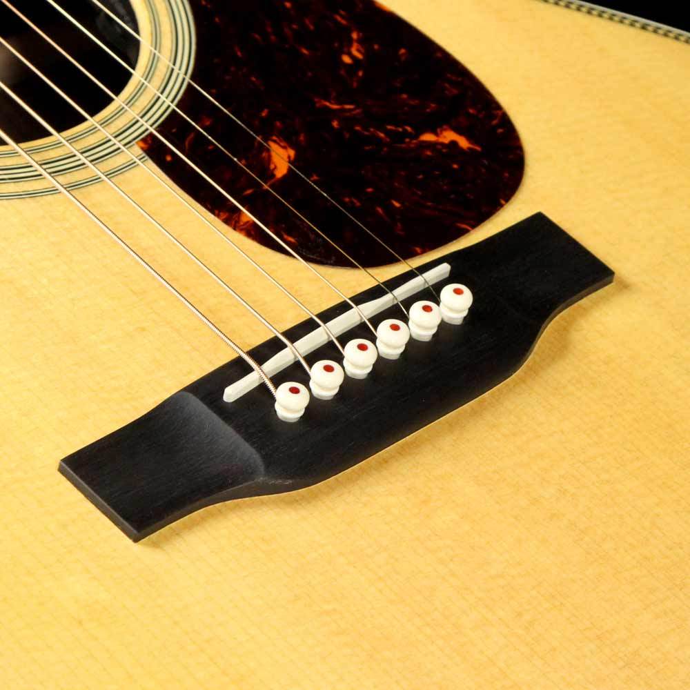 Martin GPC-28E Acoustic Natural — 5