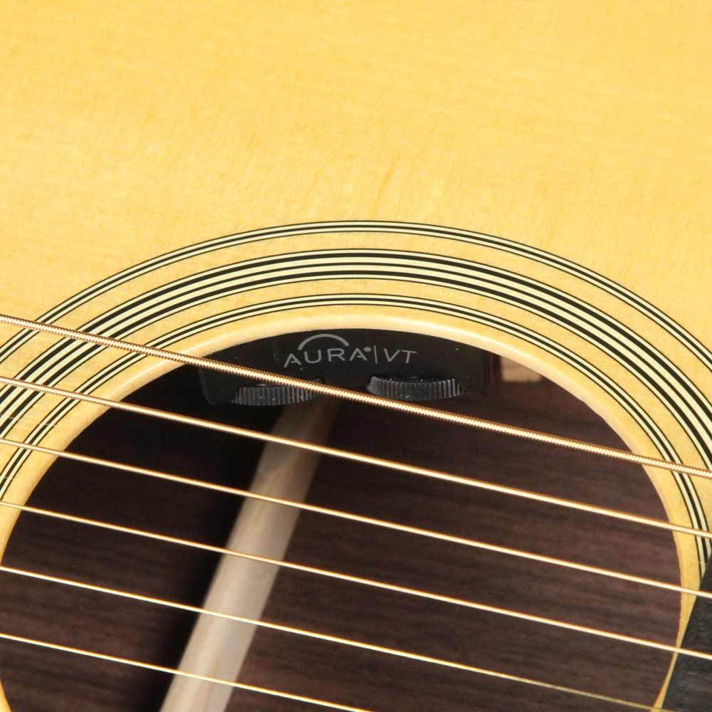 Martin GPC-28E Acoustic Natural — 7