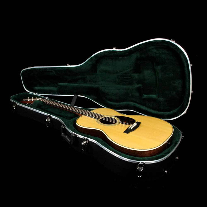 Martin GPC-28E Acoustic Natural