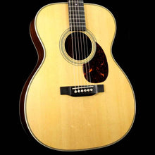 Martin GPC-28E Acoustic Natural