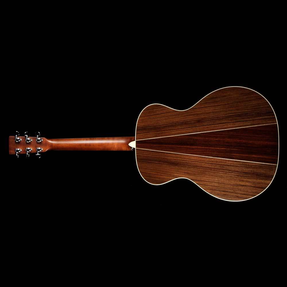 Martin GP-35E Grand Performance Natural — 3