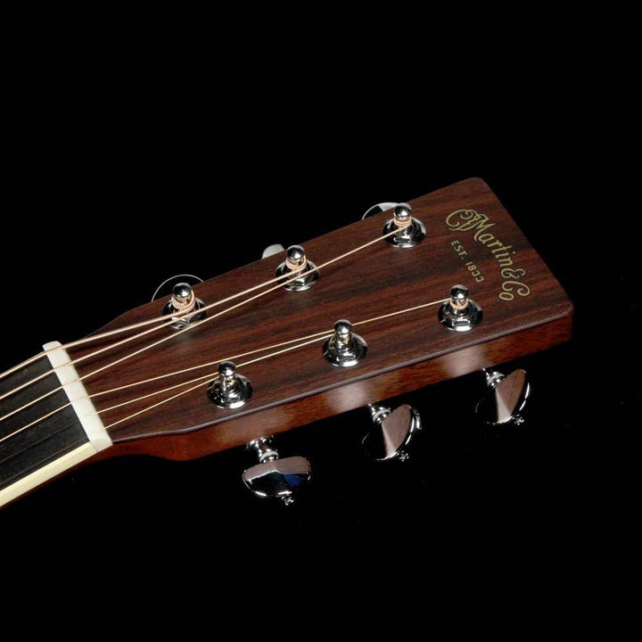 Martin GP-35E Grand Performance Natural