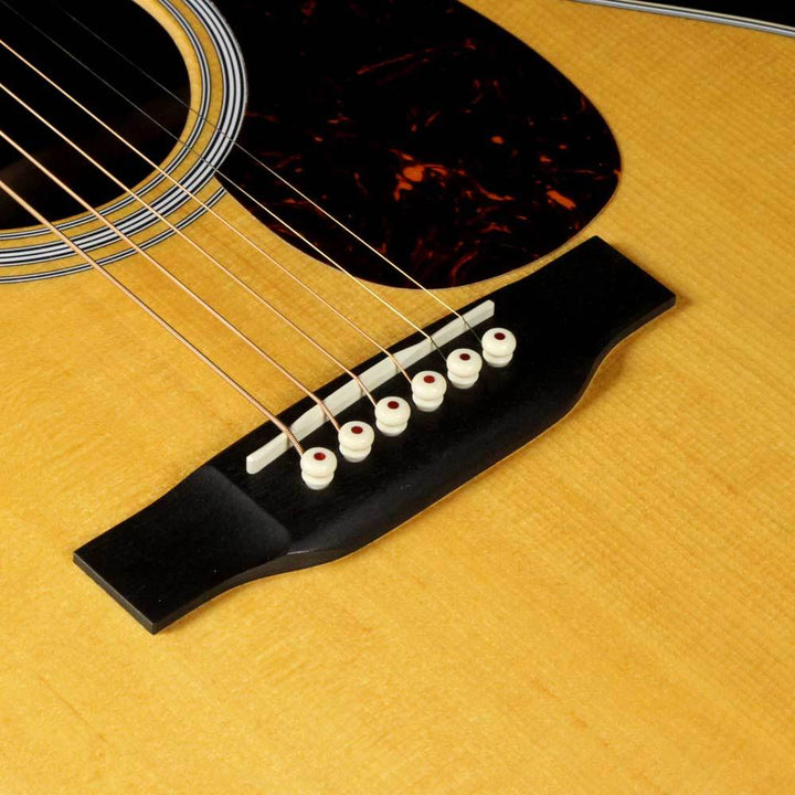 Martin GP-35E Grand Performance Natural