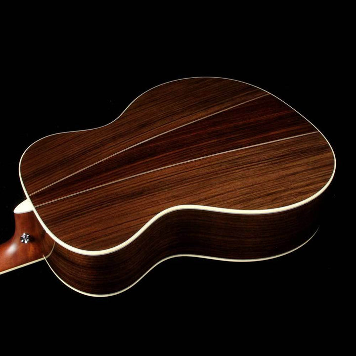 Martin GP-35E Grand Performance Natural