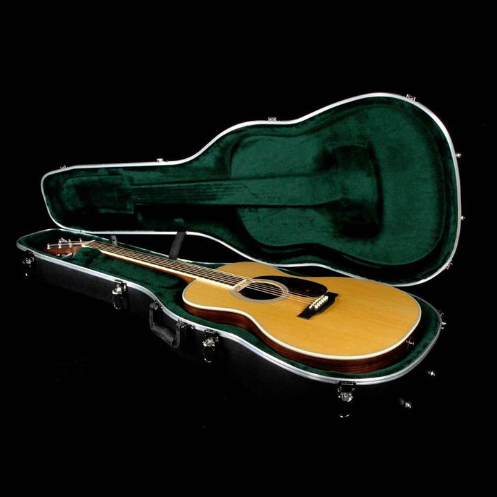 Martin GP-35E Grand Performance Natural