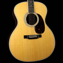 Martin GP-35E Grand Performance Natural