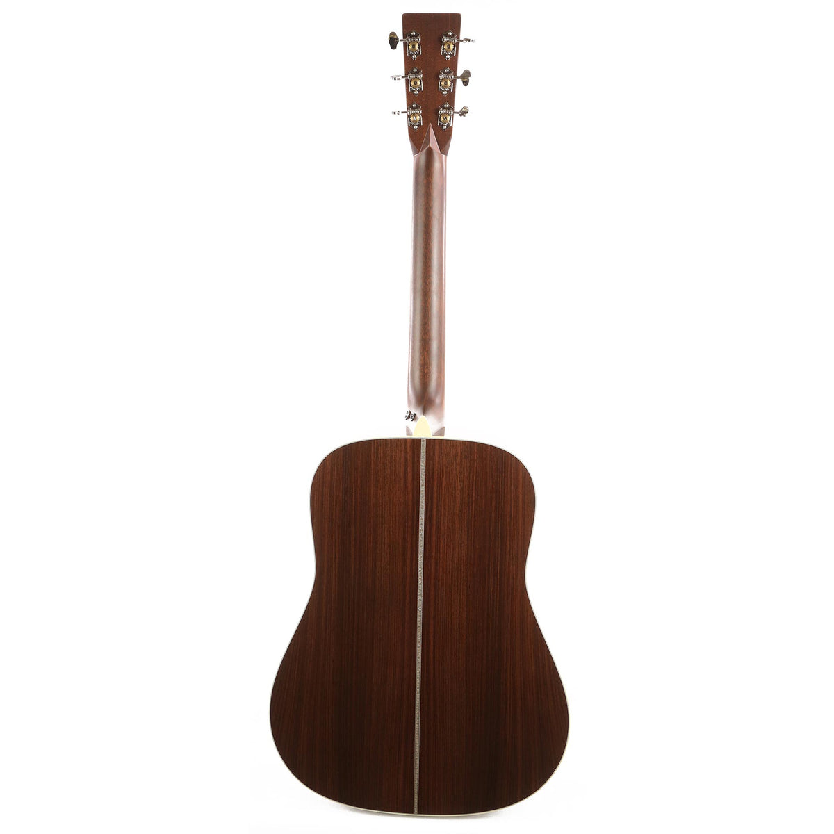 Martin HD-28E Dreadnought Acoustic-Electric Natural 2020 — 3