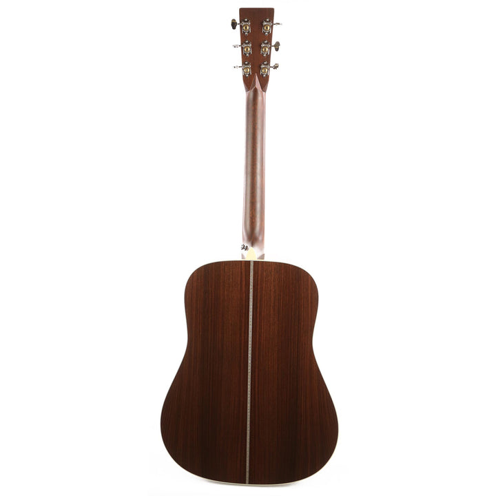 Martin HD-28E Dreadnought Acoustic-Electric Natural 2020