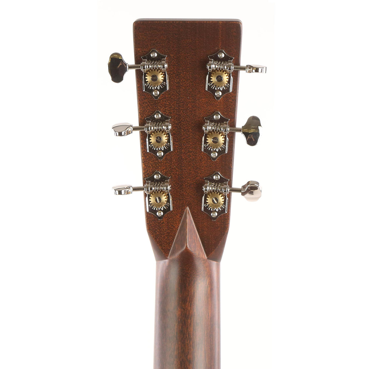 Martin HD-28E Dreadnought Acoustic-Electric Natural 2020 — 5