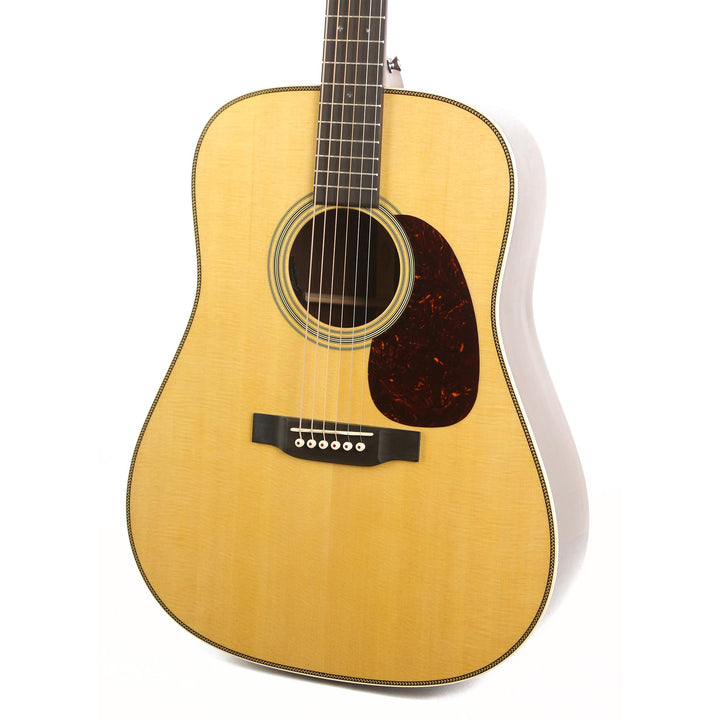 Martin HD-28E Dreadnought Acoustic-Electric Natural 2020