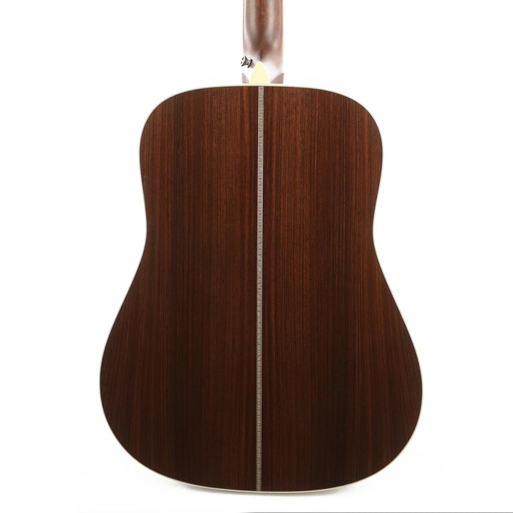 Martin HD-28E Dreadnought Acoustic-Electric Natural 2020